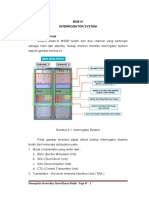 Bab Iv Interrogator System