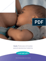 Posturas Lactancia Materna - News Diciembre 2019