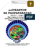 Done ESP7 q1 CLAS2 Mga-Inaasahang-Kakayahan-at-PagpapahalagaF