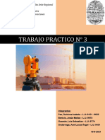 TP #3 - Teodolito y Sus Partes