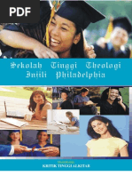 Download Modul Kritik Tinggi Alkitab by Jozo3 SN53756761 doc pdf