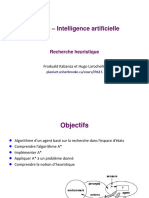 Ift615 03 Recherche Heuristique Globale