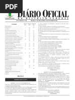 Dodf 148 06-08-2021 Integra | PDF | Orçamento governamental ...