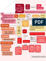 Esquema Producto Turístico