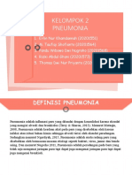 KEL.2 PNEUMONIA Revisi