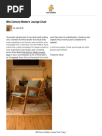 Mid-Century-Modern-Lounge-Chair