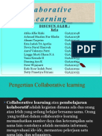 Collaborative Learning Kel 2