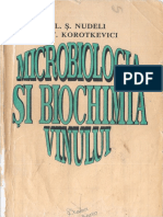 Microbiologia Și Biochimia Vinului L Ş Nudeli a v Korotkevici (2)