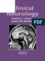 369909205 Clinical Neurology