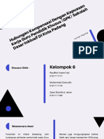 PPT KOMPENSASI KELOMPOK 6_PPSDM KELAS D