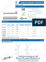 (Water Resi Stant - SPDT) : The Best Product Guarantee Si Nce 1984