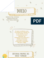 DUELO