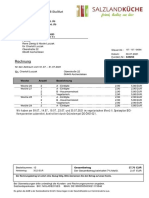 Rechnung SK20452212