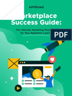 Marketplace Success Guide