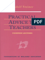 Gother Practical Advice To Teachers