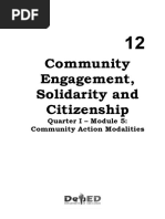 q1 Community Engagement Module 5