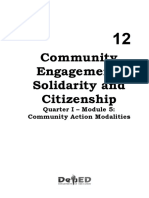 q1 Community Engagement Module 5