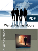 Walter Pachas Moore