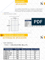 S6-4 Dimensionamiento de Columnas Solución