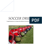 Soccer Drills - Allentown Youth Soccer Club (PDFDrive)