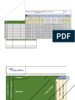 Matriz capacitación y entrenamiento personal Aqualia-Tecmach 2018