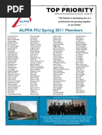 Download Top Priority ALPFA FIU Spr2011 by ALPFAatFIU SN53759325 doc pdf