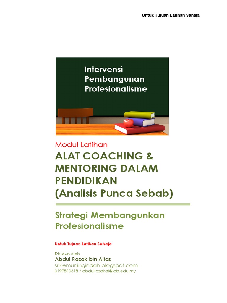 Alat Penyelesaian Masalah Dan Membuat Keputusan 01 Aps 2 Pdf