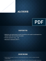 Alchine