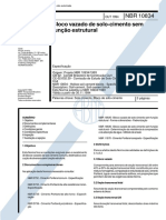 Pdfcookie.com Nbr 10834 Bloco Vazado de Solo Cimento Sem Funcao Estruturalpdf