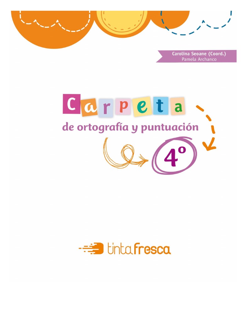 Leer y Escribir 4 Fichas | PDF