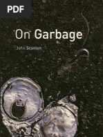 Scanlan, On Garbage