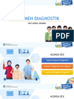 Asesmen Diagnostik