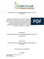 propuesta METODOLOGÍA Y PLAN DE CONTENIDOS oct 26 2021