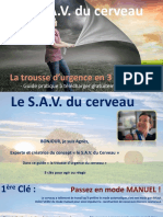 Guide - Le SAV Du Cerveau