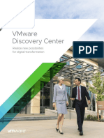 VMW VDC Brochure