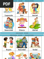 Loteria de Valores | PDF