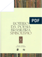 Roteirodapoesiabrasileira Simbolismo2006