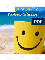 Build A Positive Mindset