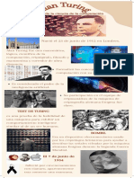 Alan Turing Infografías