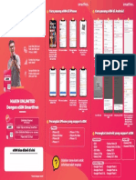 eSIM Cheat Sheet Jabo 3