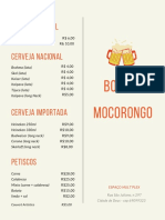 Menu Mocorongo-1