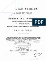 1847 Werner Guardian Spirits