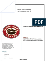 PDF Moi Truong Vi Mo Cua Highlands Coffee 1 Ban Final Compress