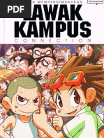 Download Lawak Kampus Connection by Keith HS by H-S SN53760705 doc pdf