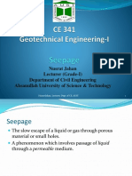 Nusrat Jahan Lecturer (Grade-I) Department of Civil Engineering Ahsanullah University of Science & Technology