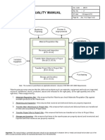 PDI Quality Manual Rev 2 - 14.0 Process Diagram and Description (WHS)