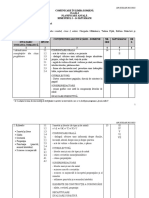 Planificare Calendaristica clr1