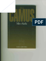Albert Camus Mit o Sizifu 1 1pdf