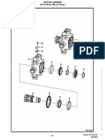 Motor Hidrostático S185