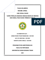 Resume Jurnal Isd